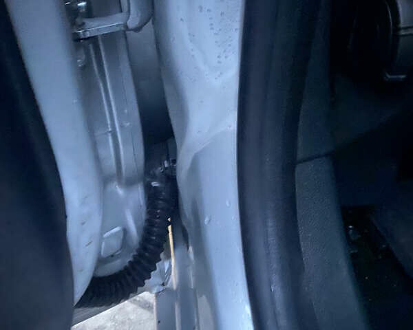 Сірий Рено Меган, об'ємом двигуна 1.5 л та пробігом 258 тис. км за 7200 $, фото 11 на Automoto.ua