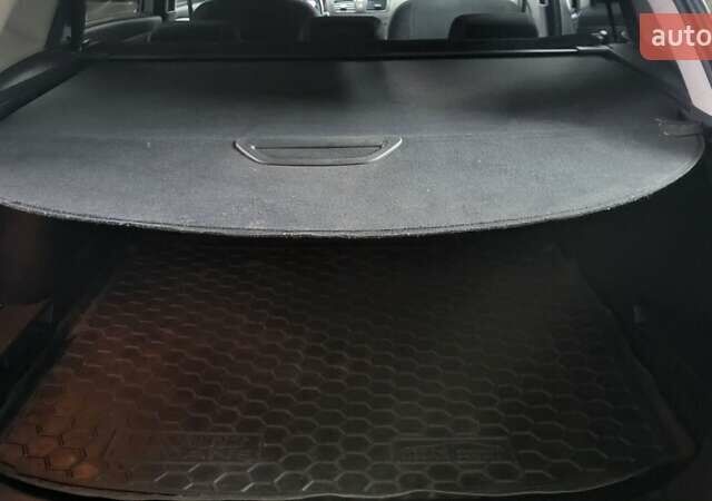 Серый Рено Меган, объемом двигателя 1.46 л и пробегом 233 тыс. км за 7800 $, фото 6 на Automoto.ua