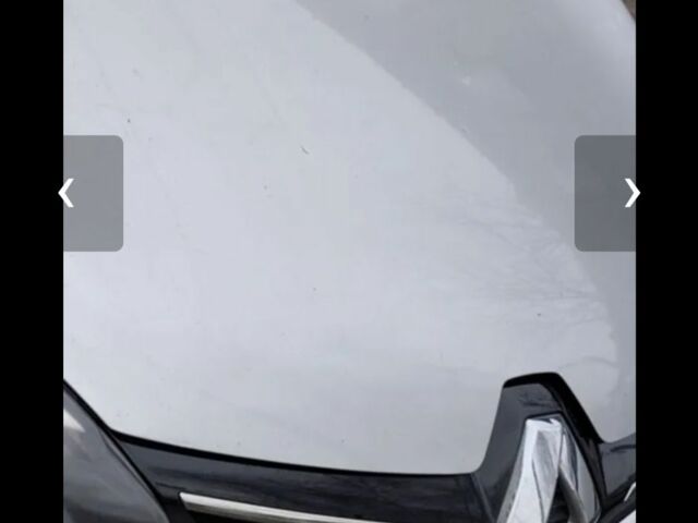 Серый Рено Меган, объемом двигателя 1 л и пробегом 274 тыс. км за 8500 $, фото 3 на Automoto.ua