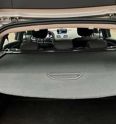 Серый Рено Меган, объемом двигателя 1.46 л и пробегом 298 тыс. км за 8800 $, фото 16 на Automoto.ua