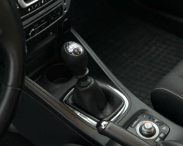 Серый Рено Меган, объемом двигателя 1.5 л и пробегом 265 тыс. км за 9200 $, фото 31 на Automoto.ua