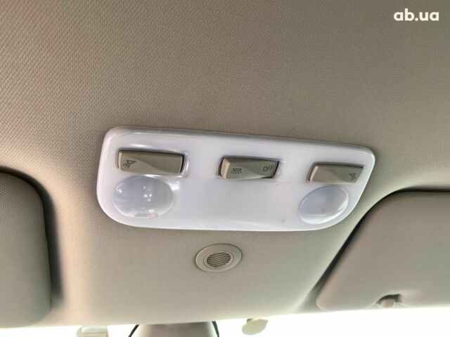 Сірий Рено Меган, об'ємом двигуна 1.5 л та пробігом 252 тис. км за 8790 $, фото 34 на Automoto.ua