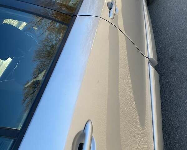 Серый Рено Меган, объемом двигателя 1.5 л и пробегом 267 тыс. км за 8500 $, фото 1 на Automoto.ua