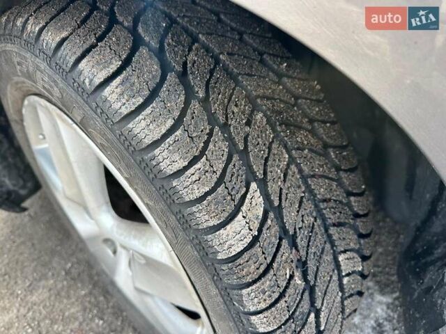 Сірий Рено Меган, об'ємом двигуна 1.5 л та пробігом 252 тис. км за 8490 $, фото 8 на Automoto.ua