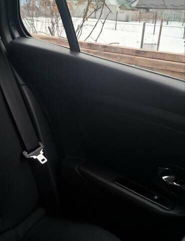 Сірий Рено Меган, об'ємом двигуна 1.46 л та пробігом 248 тис. км за 7950 $, фото 3 на Automoto.ua