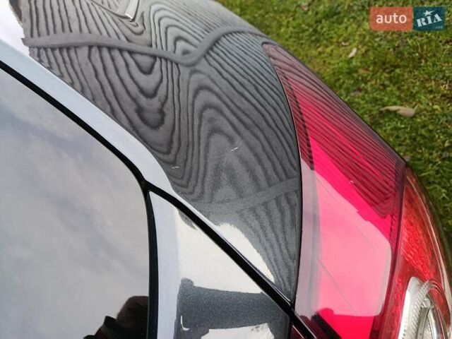 Серый Рено Меган, объемом двигателя 1.5 л и пробегом 187 тыс. км за 9500 $, фото 13 на Automoto.ua