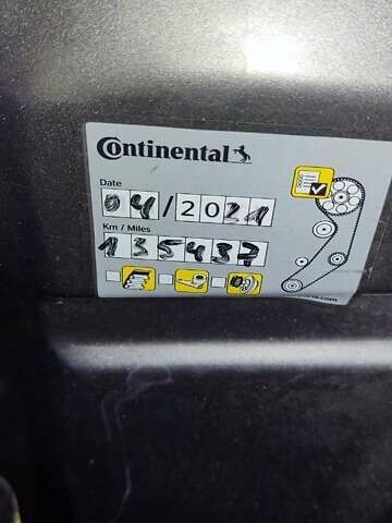 Серый Рено Меган, объемом двигателя 1.46 л и пробегом 167 тыс. км за 9000 $, фото 2 на Automoto.ua