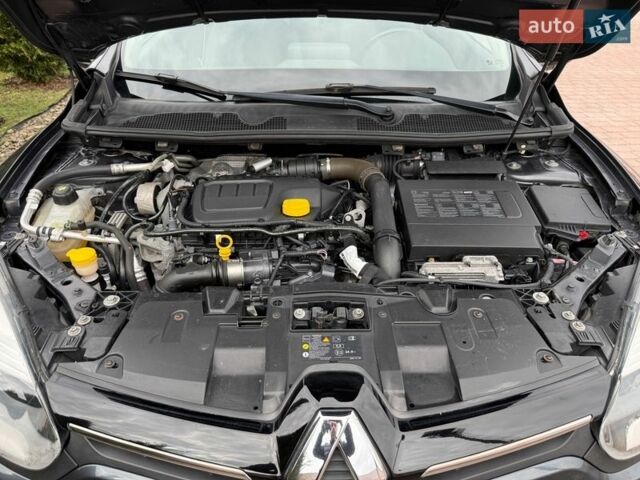 Серый Рено Меган, объемом двигателя 1.6 л и пробегом 235 тыс. км за 9850 $, фото 132 на Automoto.ua