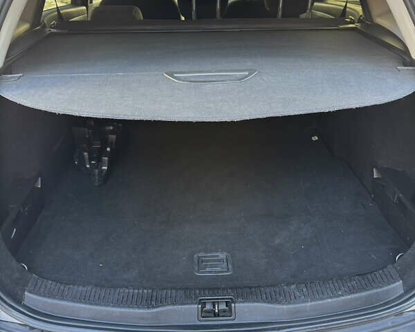 Серый Рено Меган, объемом двигателя 1.46 л и пробегом 245 тыс. км за 8500 $, фото 18 на Automoto.ua