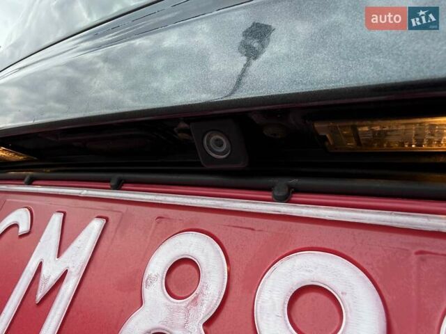 Серый Рено Меган, объемом двигателя 1.6 л и пробегом 235 тыс. км за 9850 $, фото 39 на Automoto.ua