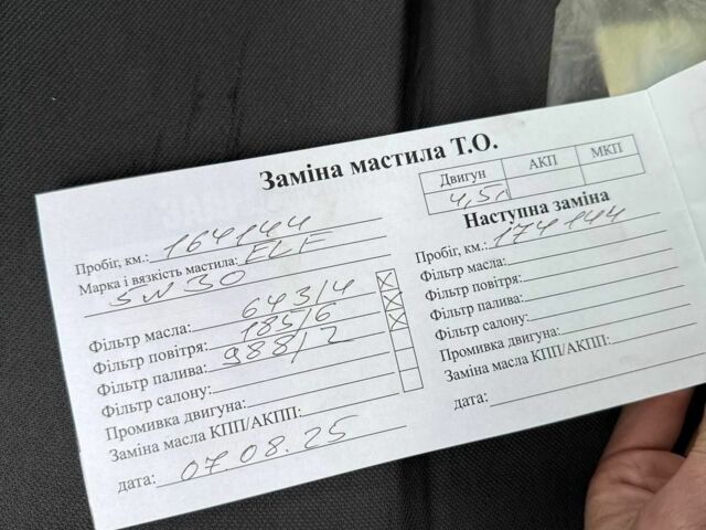 Сірий Рено Меган, об'ємом двигуна 0 л та пробігом 164 тис. км за 7999 $, фото 7 на Automoto.ua