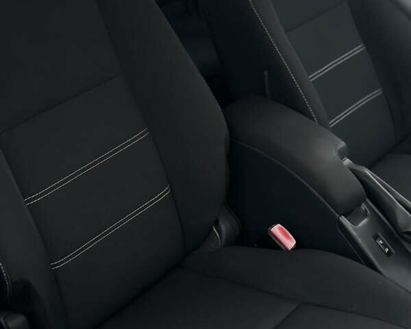 Серый Рено Меган, объемом двигателя 1.5 л и пробегом 265 тыс. км за 9200 $, фото 27 на Automoto.ua