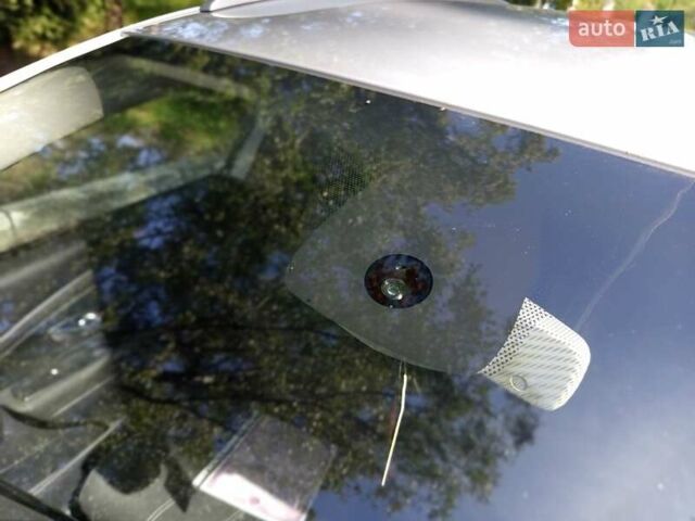 Серый Рено Меган, объемом двигателя 1.49 л и пробегом 223 тыс. км за 8600 $, фото 32 на Automoto.ua