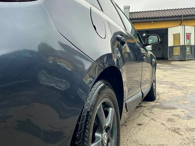 Сірий Рено Меган, об'ємом двигуна 1.5 л та пробігом 0 тис. км за 6400 $, фото 10 на Automoto.ua