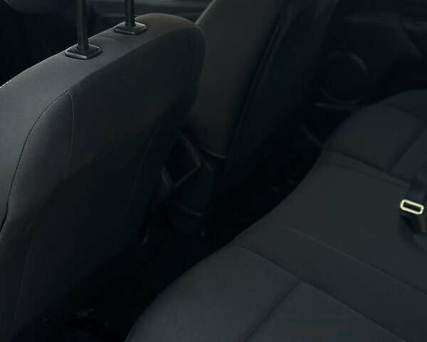 Серый Рено Меган, объемом двигателя 1.5 л и пробегом 265 тыс. км за 9200 $, фото 21 на Automoto.ua