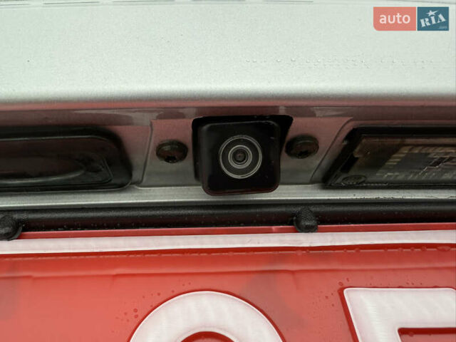 Серый Рено Меган, объемом двигателя 1.6 л и пробегом 250 тыс. км за 10500 $, фото 46 на Automoto.ua