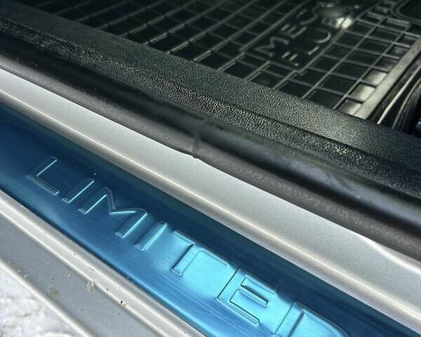 Серый Рено Меган, объемом двигателя 1.46 л и пробегом 255 тыс. км за 8900 $, фото 18 на Automoto.ua