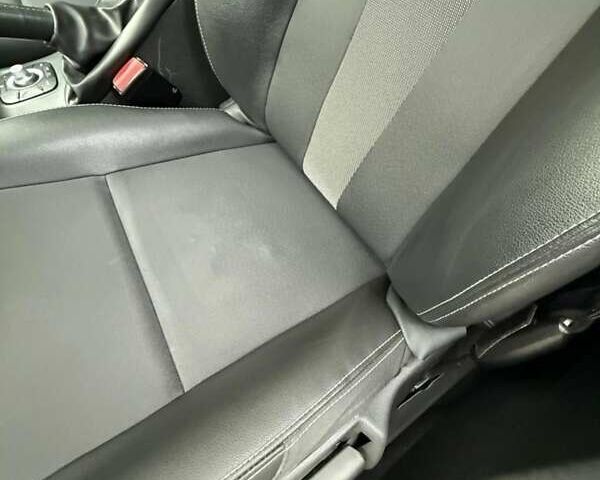 Серый Рено Меган, объемом двигателя 1.5 л и пробегом 214 тыс. км за 9999 $, фото 15 на Automoto.ua