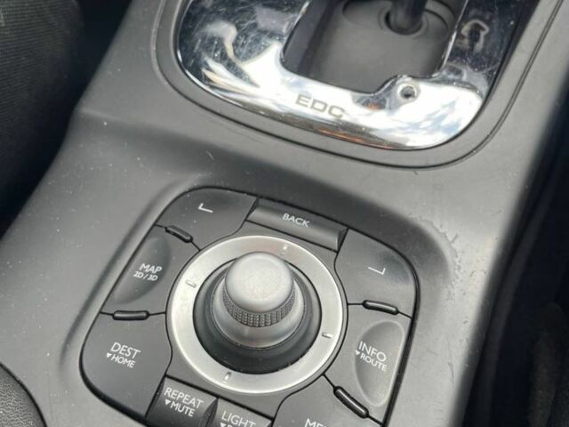 Сірий Рено Меган, об'ємом двигуна 1.5 л та пробігом 290 тис. км за 7599 $, фото 8 на Automoto.ua