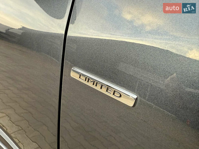 Серый Рено Меган, объемом двигателя 1.2 л и пробегом 101 тыс. км за 8700 $, фото 14 на Automoto.ua