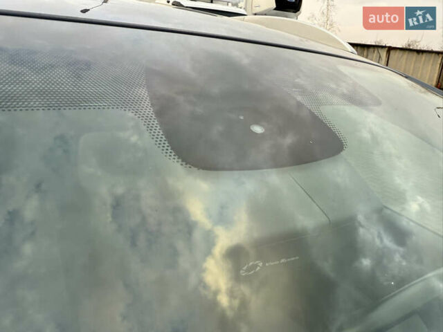 Серый Рено Меган, объемом двигателя 1.2 л и пробегом 101 тыс. км за 8700 $, фото 15 на Automoto.ua