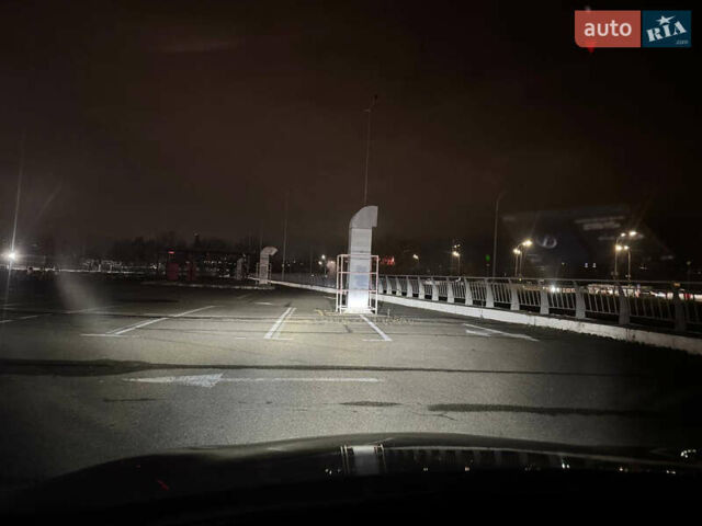 Серый Рено Меган, объемом двигателя 1.5 л и пробегом 393 тыс. км за 7500 $, фото 30 на Automoto.ua