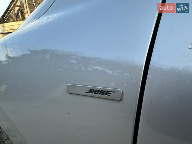 Серый Рено Меган, объемом двигателя 1.5 л и пробегом 280 тыс. км за 9650 $, фото 17 на Automoto.ua