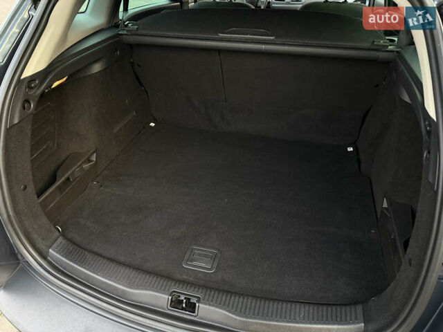 Серый Рено Меган, объемом двигателя 1.2 л и пробегом 101 тыс. км за 8700 $, фото 17 на Automoto.ua