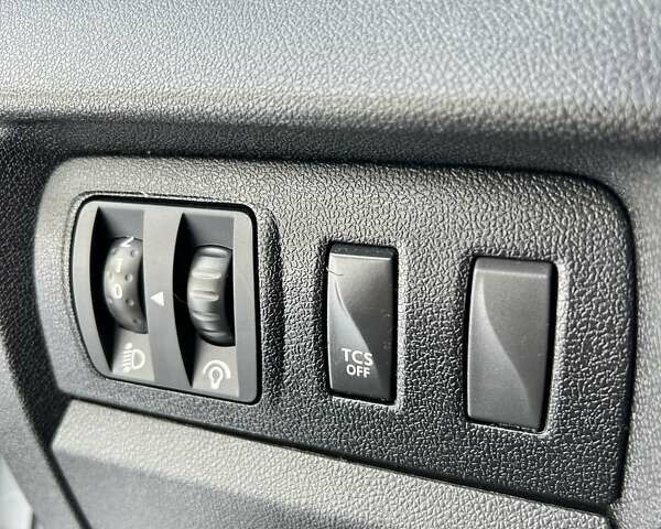 Серый Рено Меган, объемом двигателя 1.46 л и пробегом 255 тыс. км за 8900 $, фото 24 на Automoto.ua