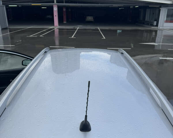 Серый Рено Меган, объемом двигателя 1.5 л и пробегом 393 тыс. км за 7500 $, фото 27 на Automoto.ua