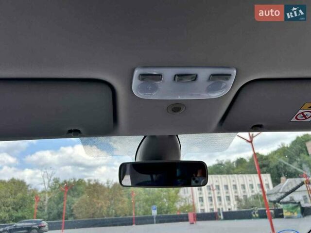 Сірий Рено Меган, об'ємом двигуна 1.5 л та пробігом 205 тис. км за 8900 $, фото 20 на Automoto.ua