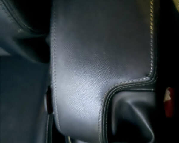 Серый Рено Меган, объемом двигателя 1.5 л и пробегом 393 тыс. км за 7500 $, фото 36 на Automoto.ua