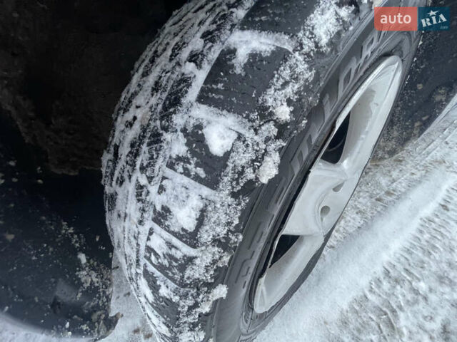 Сірий Рено Меган, об'ємом двигуна 1.46 л та пробігом 365 тис. км за 8000 $, фото 18 на Automoto.ua