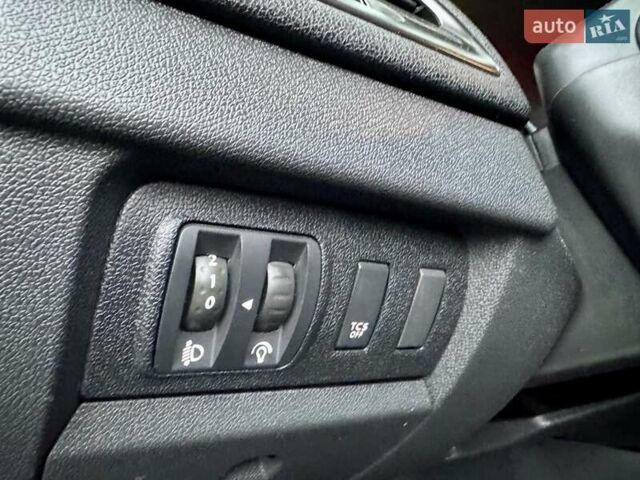 Серый Рено Меган, объемом двигателя 1.5 л и пробегом 197 тыс. км за 6700 $, фото 13 на Automoto.ua