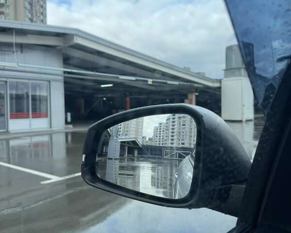 Серый Рено Меган, объемом двигателя 1.5 л и пробегом 393 тыс. км за 7500 $, фото 28 на Automoto.ua