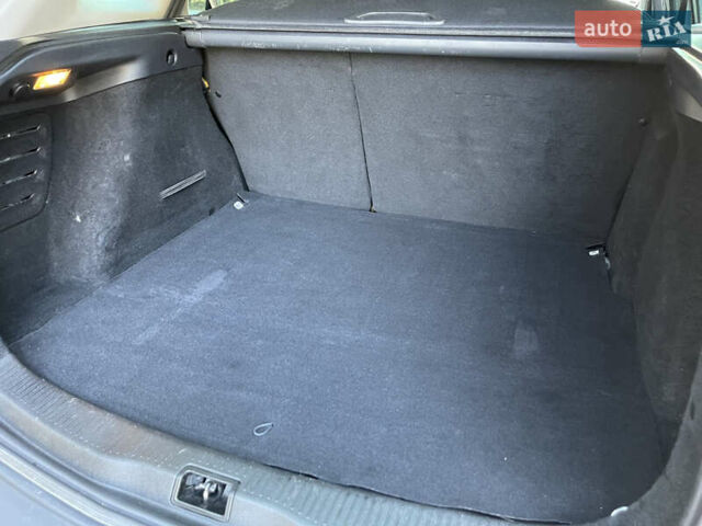 Серый Рено Меган, объемом двигателя 1.46 л и пробегом 148 тыс. км за 8950 $, фото 139 на Automoto.ua