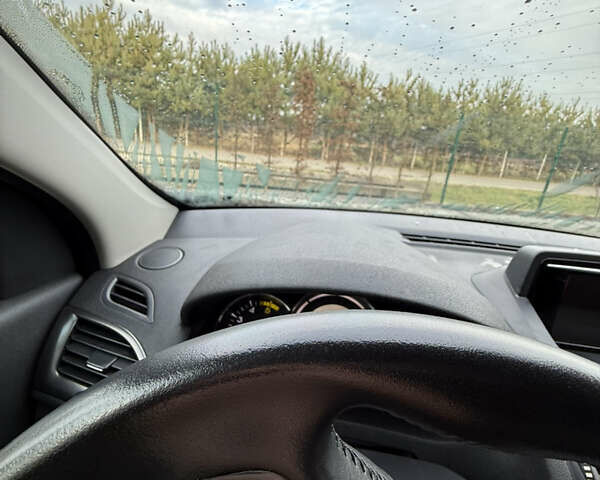 Сірий Рено Меган, об'ємом двигуна 1.46 л та пробігом 270 тис. км за 8400 $, фото 9 на Automoto.ua