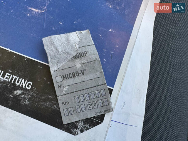 Серый Рено Меган, объемом двигателя 1.6 л и пробегом 191 тыс. км за 10850 $, фото 30 на Automoto.ua