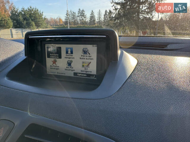 Серый Рено Меган, объемом двигателя 1.6 л и пробегом 191 тыс. км за 10850 $, фото 29 на Automoto.ua