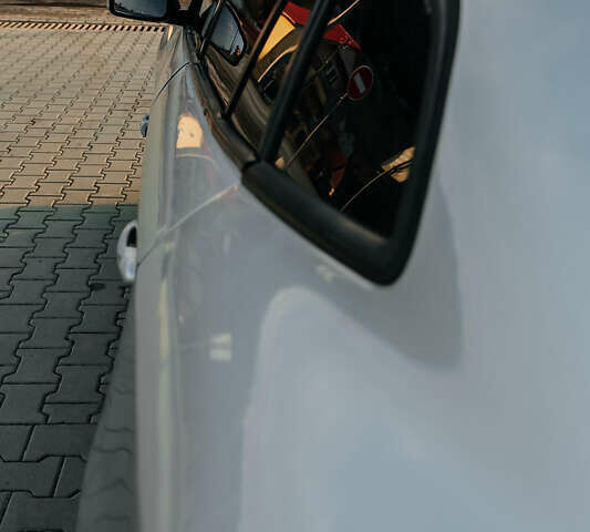 Сірий Рено Меган, об'ємом двигуна 1.46 л та пробігом 270 тис. км за 7000 $, фото 5 на Automoto.ua