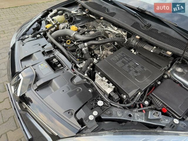 Серый Рено Меган, объемом двигателя 1.2 л и пробегом 101 тыс. км за 8700 $, фото 52 на Automoto.ua