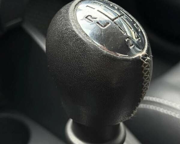 Серый Рено Меган, объемом двигателя 1.5 л и пробегом 214 тыс. км за 9999 $, фото 10 на Automoto.ua