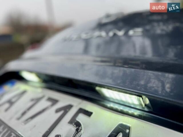 Серый Рено Меган, объемом двигателя 1.5 л и пробегом 197 тыс. км за 6700 $, фото 9 на Automoto.ua