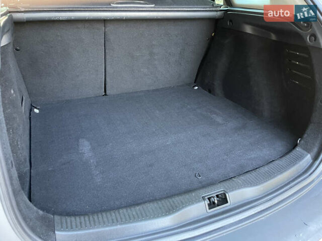 Серый Рено Меган, объемом двигателя 1.46 л и пробегом 148 тыс. км за 8950 $, фото 138 на Automoto.ua