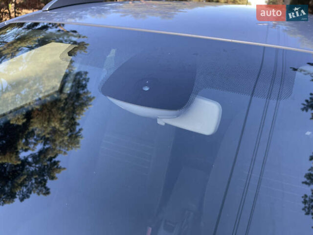 Серый Рено Меган, объемом двигателя 1.46 л и пробегом 148 тыс. км за 8950 $, фото 69 на Automoto.ua