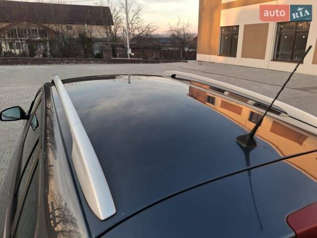 Серый Рено Меган, объемом двигателя 1.5 л и пробегом 264 тыс. км за 9150 $, фото 20 на Automoto.ua