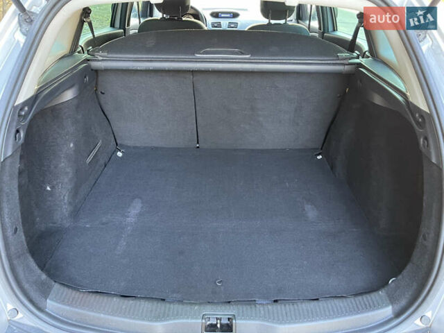 Серый Рено Меган, объемом двигателя 1.46 л и пробегом 148 тыс. км за 8950 $, фото 142 на Automoto.ua