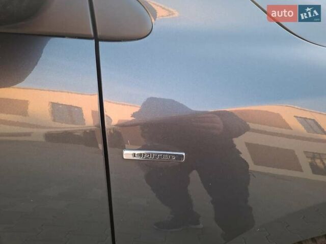 Серый Рено Меган, объемом двигателя 1.5 л и пробегом 264 тыс. км за 9150 $, фото 13 на Automoto.ua