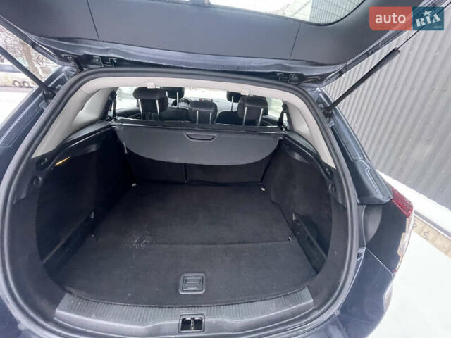 Сірий Рено Меган, об'ємом двигуна 1.46 л та пробігом 365 тис. км за 8000 $, фото 11 на Automoto.ua