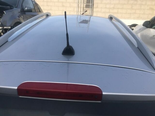 Сірий Рено Меган, об'ємом двигуна 1.5 л та пробігом 308 тис. км за 5500 $, фото 3 на Automoto.ua